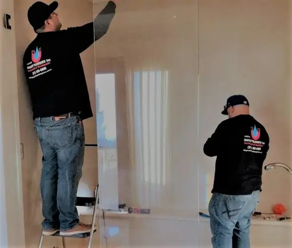 Professional plumbing installation for Toilet Repair in Robeson